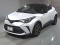2022 Toyota C-HR