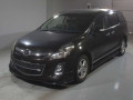 2010 Mazda MPV