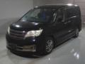 2011 Nissan Serena