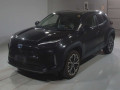 2020 Toyota YARIS CROSS