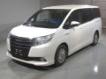 2017 Toyota Noah