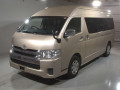 2019 Toyota Hiace Wagon