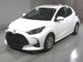2024 Toyota YARIS