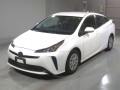2021 Toyota Prius