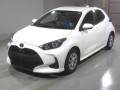 2023 Toyota YARIS