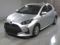 2022 Toyota YARIS