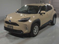 2022 Toyota YARIS CROSS