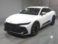 2023 Toyota Crown Crossover