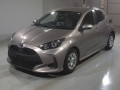 2022 Toyota YARIS