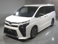 2019 Toyota Voxy