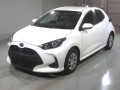 2023 Toyota YARIS