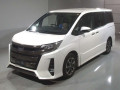 2019 Toyota Noah
