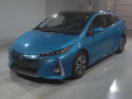 2017 Toyota Prius PHV