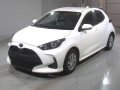 2023 Toyota YARIS