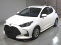 2025 Toyota YARIS