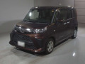 2022 Toyota Roomy