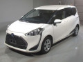 2021 Toyota Sienta