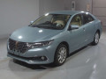 2020 Toyota Premio