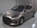 2024 Toyota YARIS