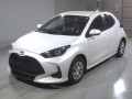 2024 Toyota YARIS