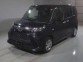 2021 Toyota Roomy