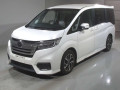 2021 Honda Step WGN Spada