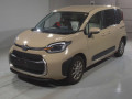 2023 Toyota Sienta