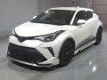 2021 Toyota C-HR