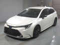 2021 Toyota Corolla Touring Wagon