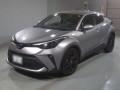2022 Toyota C-HR