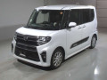 2021 Daihatsu Tanto Custom