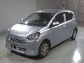 2021 Daihatsu Mira e:S