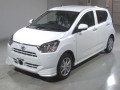 2026 Daihatsu Mira e:S