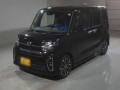 2020 Daihatsu Tanto Custom