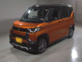 2025 Mitsubishi Delica Mini
