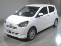2026 Daihatsu Mira e:S