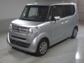 2015 Honda N-BOX