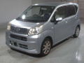 2015 Daihatsu Move