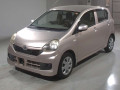 2015 Daihatsu Mira e:S