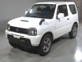 2013 Suzuki Jimny