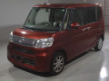 2015 Daihatsu Tanto