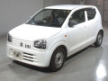 2017 Suzuki Alto