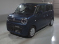 2025 Suzuki WAGON R SMILE