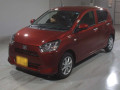 2026 Daihatsu Mira e:S
