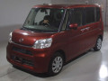 2015 Daihatsu Tanto