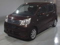 2015 Daihatsu Move