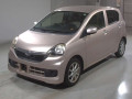 2014 Daihatsu Mira e:S