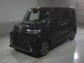 2025 Daihatsu Tanto Custom