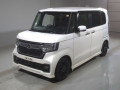 2021 Honda N-BOX CUSTOM