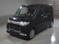 2009 Daihatsu Tanto Custom